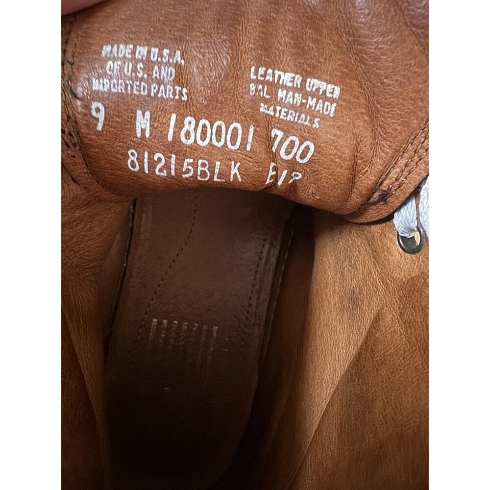 Walker frye mid