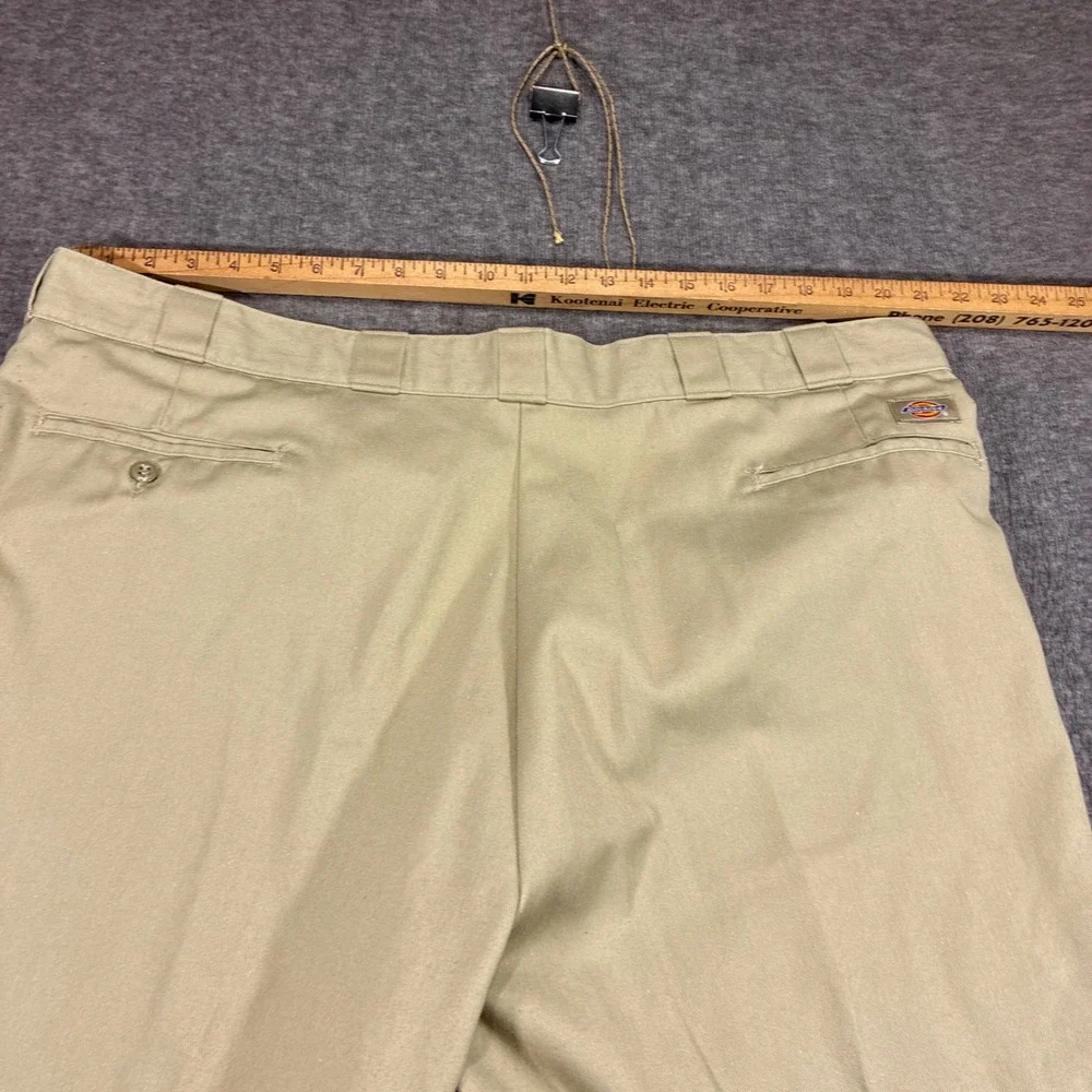 Dickies 43 classic khaki