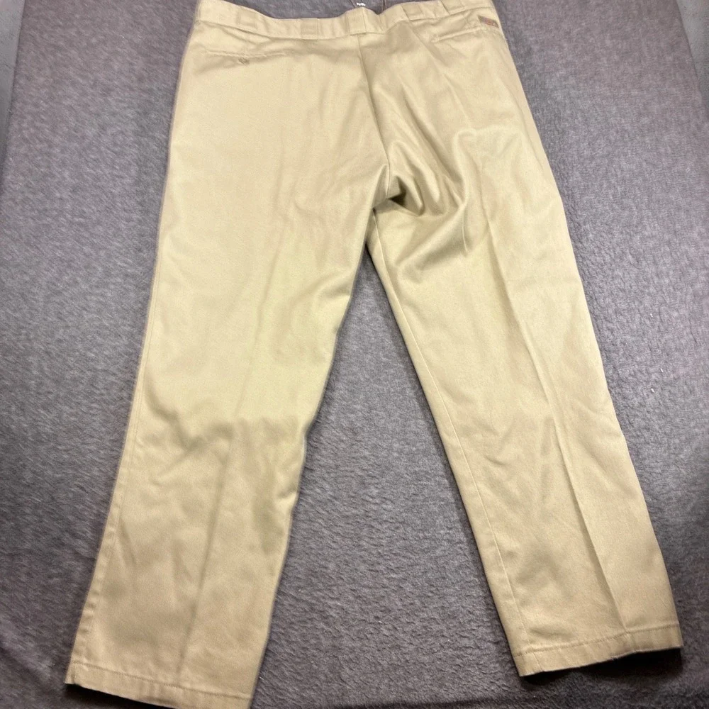 Dickies wear look job
