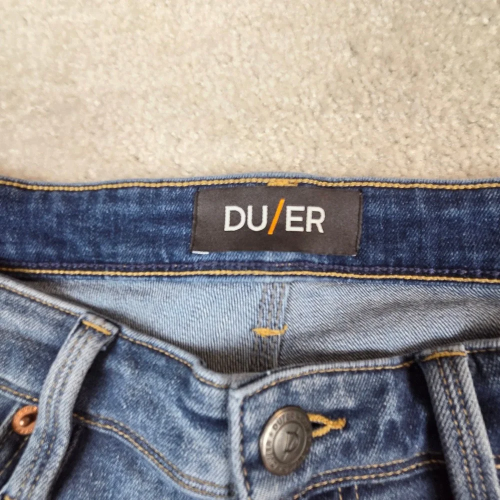 DU/ER du er