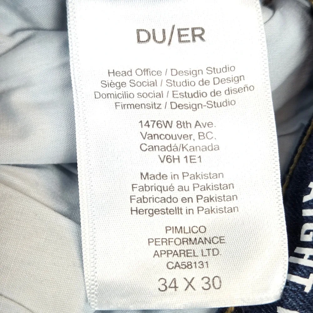 DU/ER du er