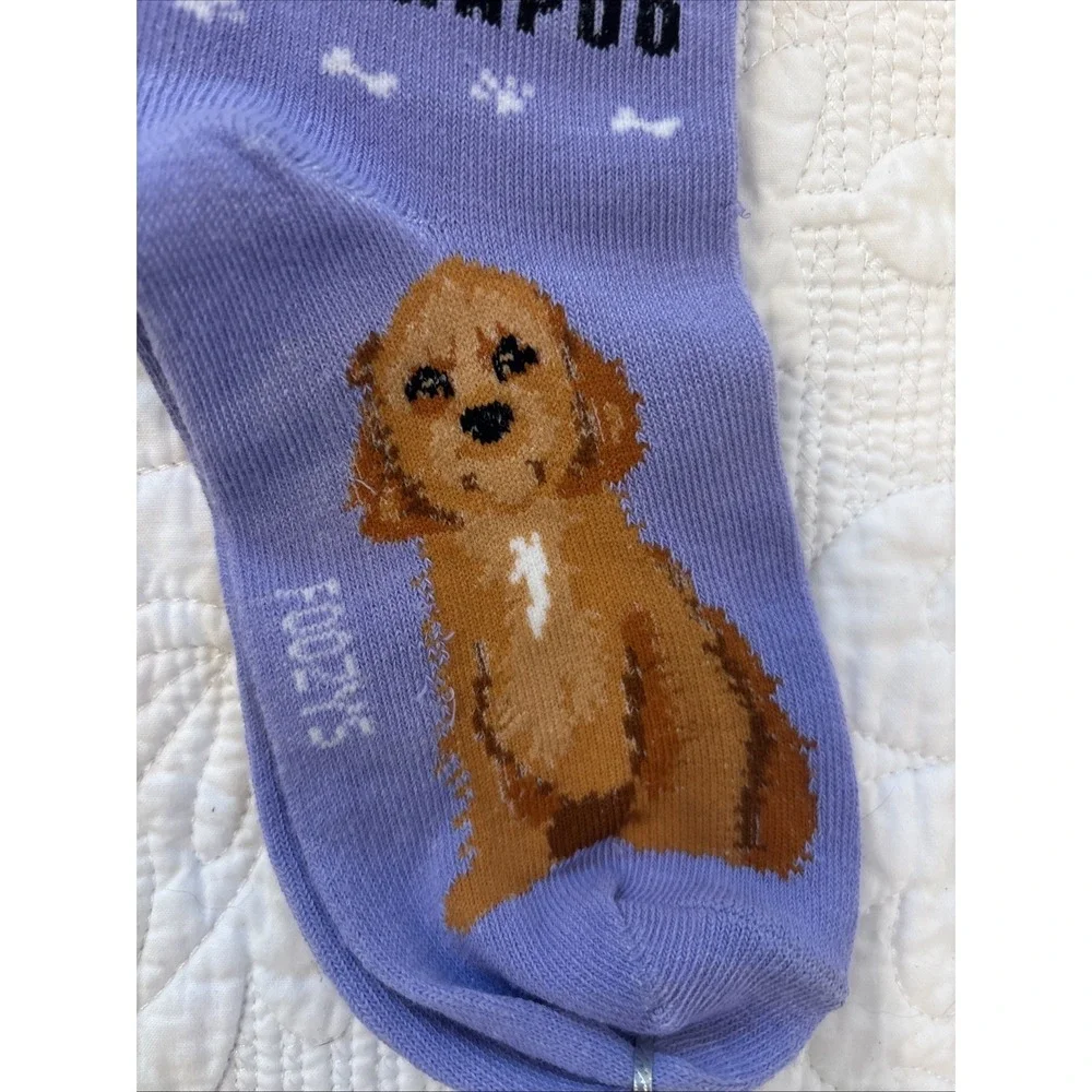 Foozys product pair