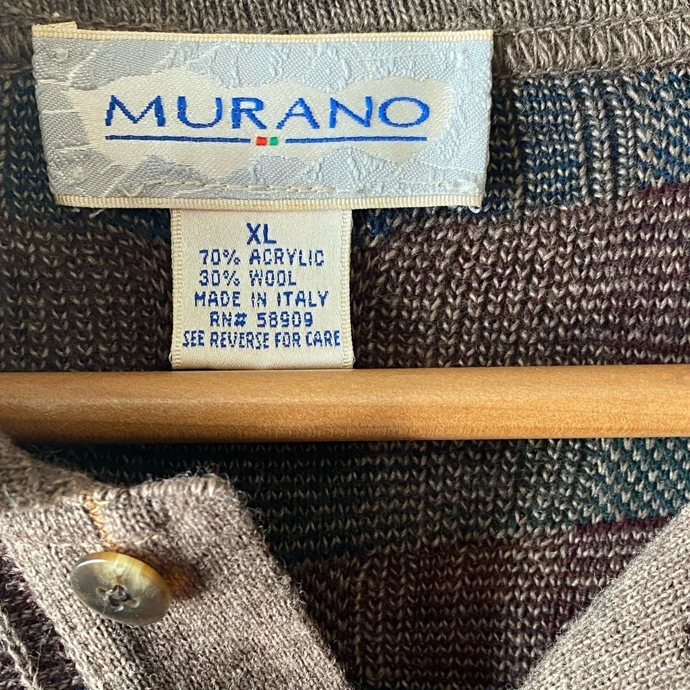 Murano chest 25