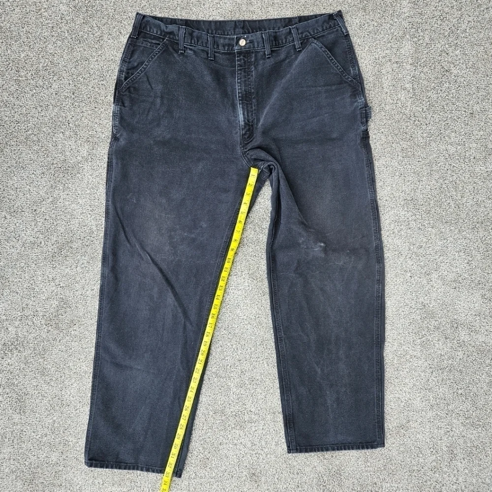 Carhartt black duck