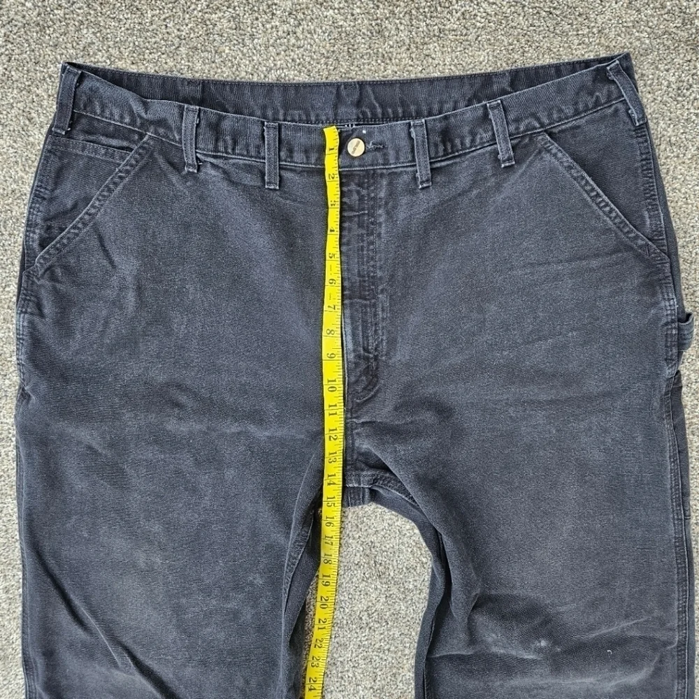 Carhartt black duck