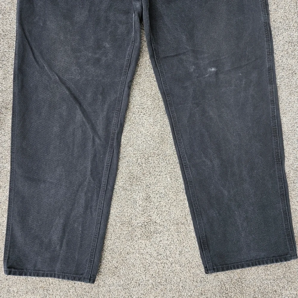 Carhartt black duck