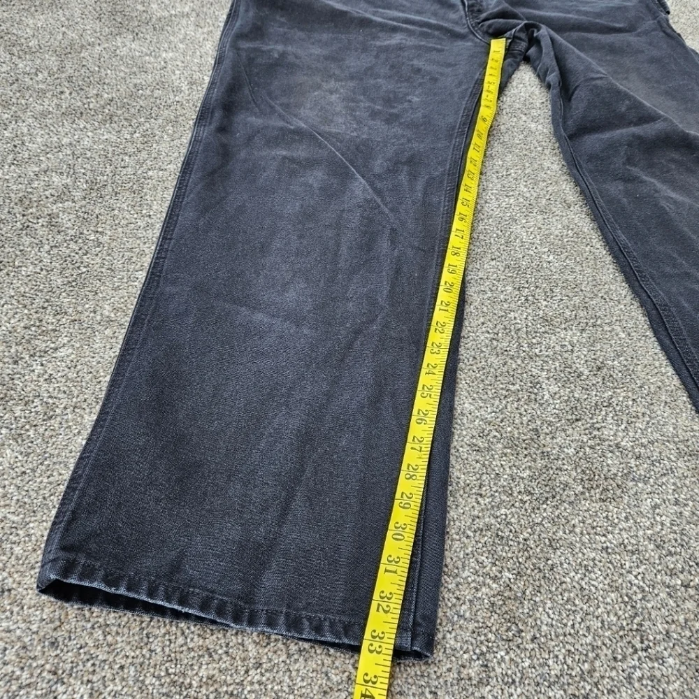 Carhartt black duck
