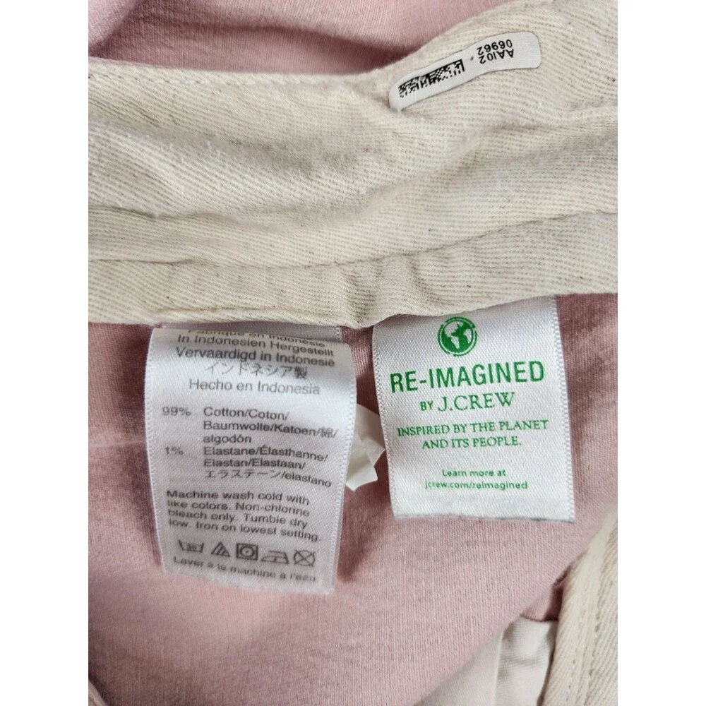 J. Crew Factory attractive soft