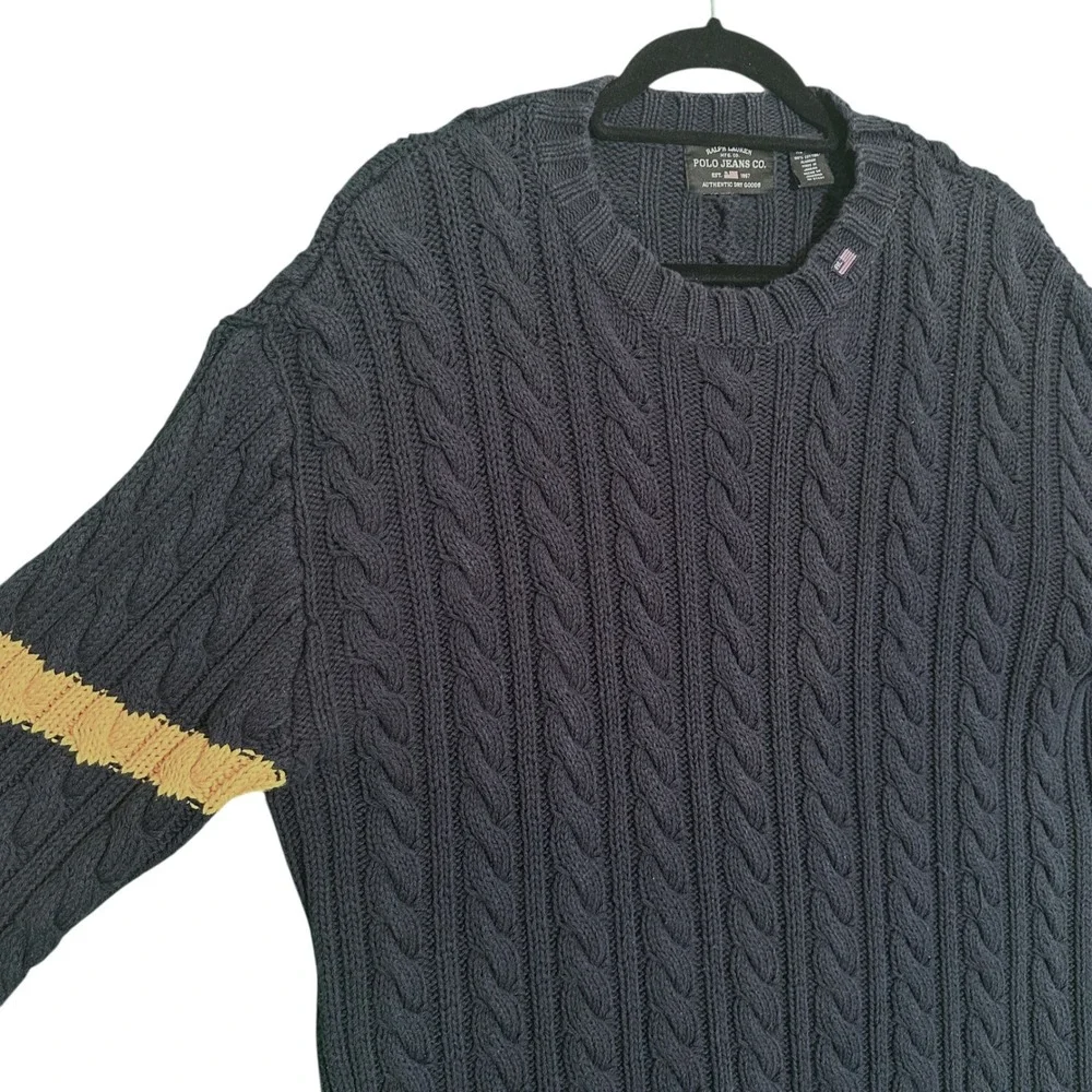 Ralph Lauren Polo Jeans Co. ralph lauren