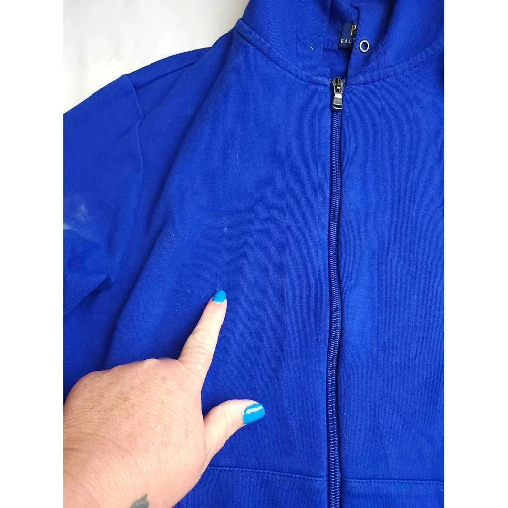 Polo Ralph Lauren exact item