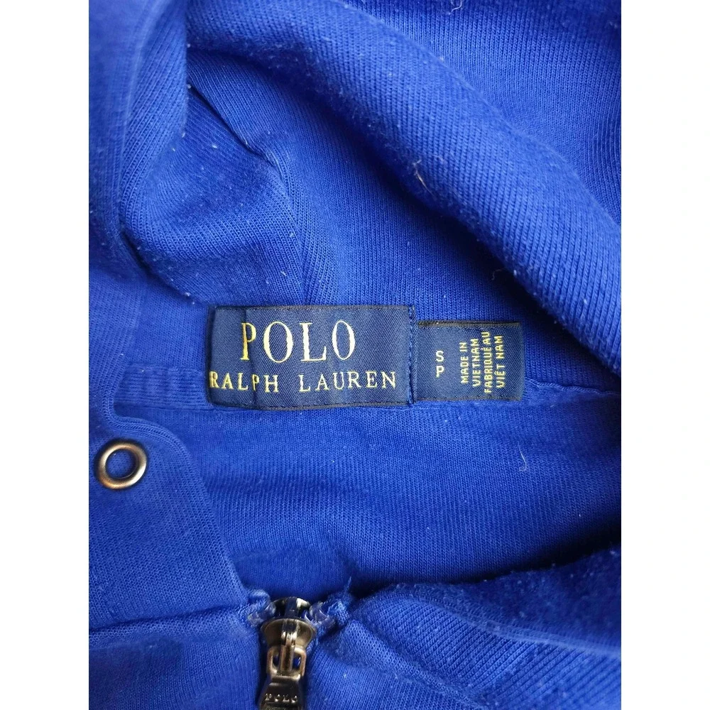 Polo Ralph Lauren exact item