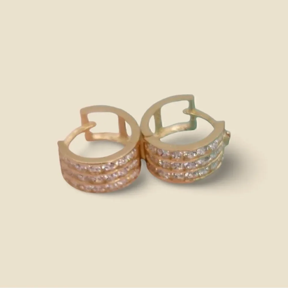 Tehrani Jewelry elevate your