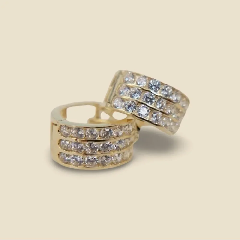 Tehrani Jewelry elevate your