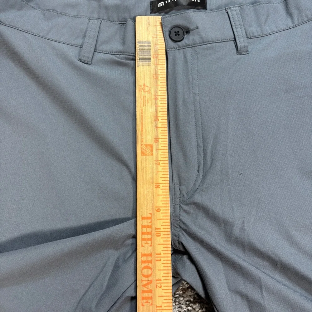 Travis Mathew 30 comfortable micro