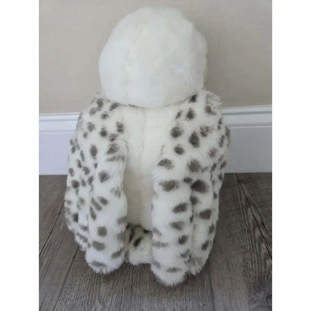 Wizarding World Harry Potter Hedwig Owl‎ Plush Interactive Universal Studios Toy