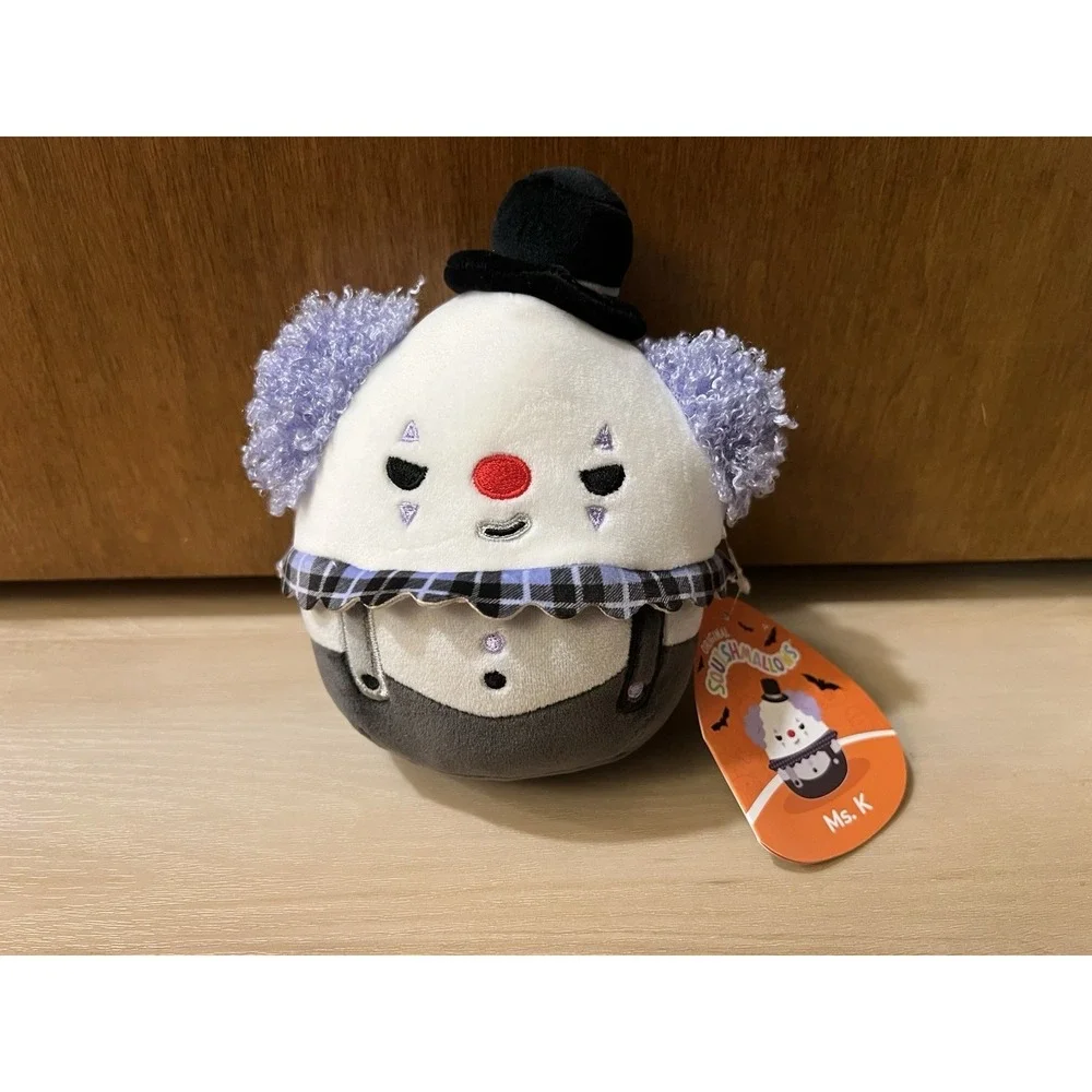 NWT Squishmallows‎ 2024 Halloween 5