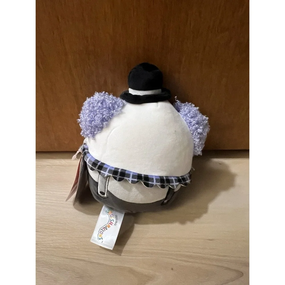 NWT Squishmallows‎ 2024 Halloween 5