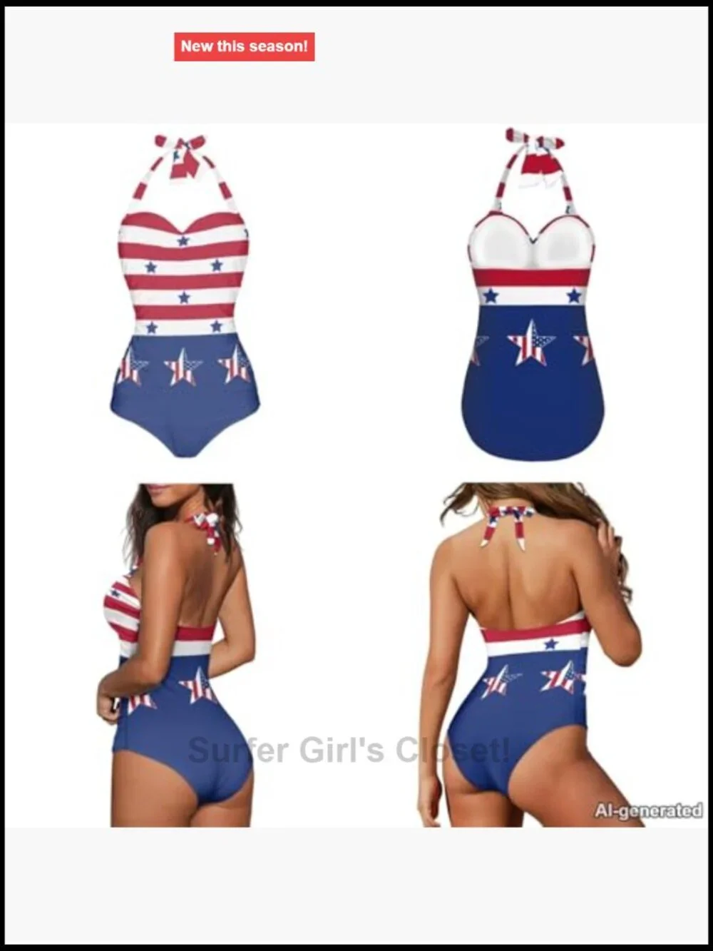 One Piece Swimsuit with Matching Cover Up Sarong Two Piece Beachwear S-XXL