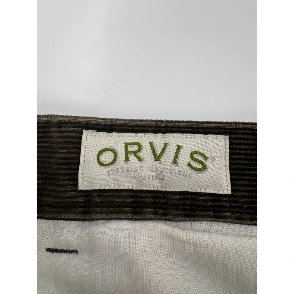 Orvis item details