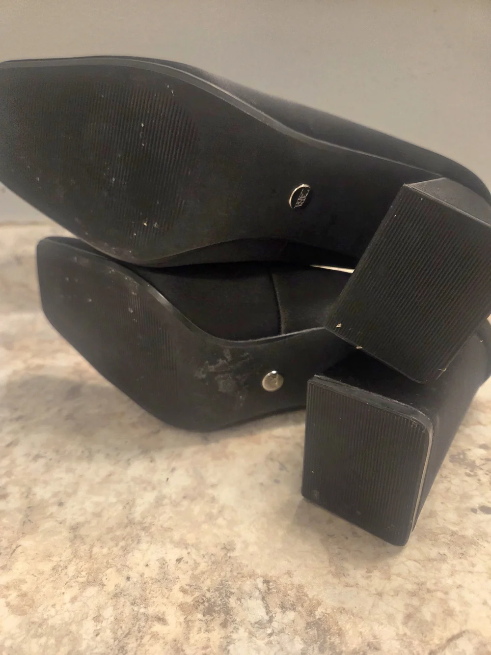 Zara women black