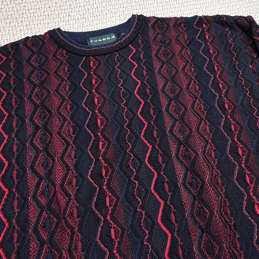 Tundra vintage 90s