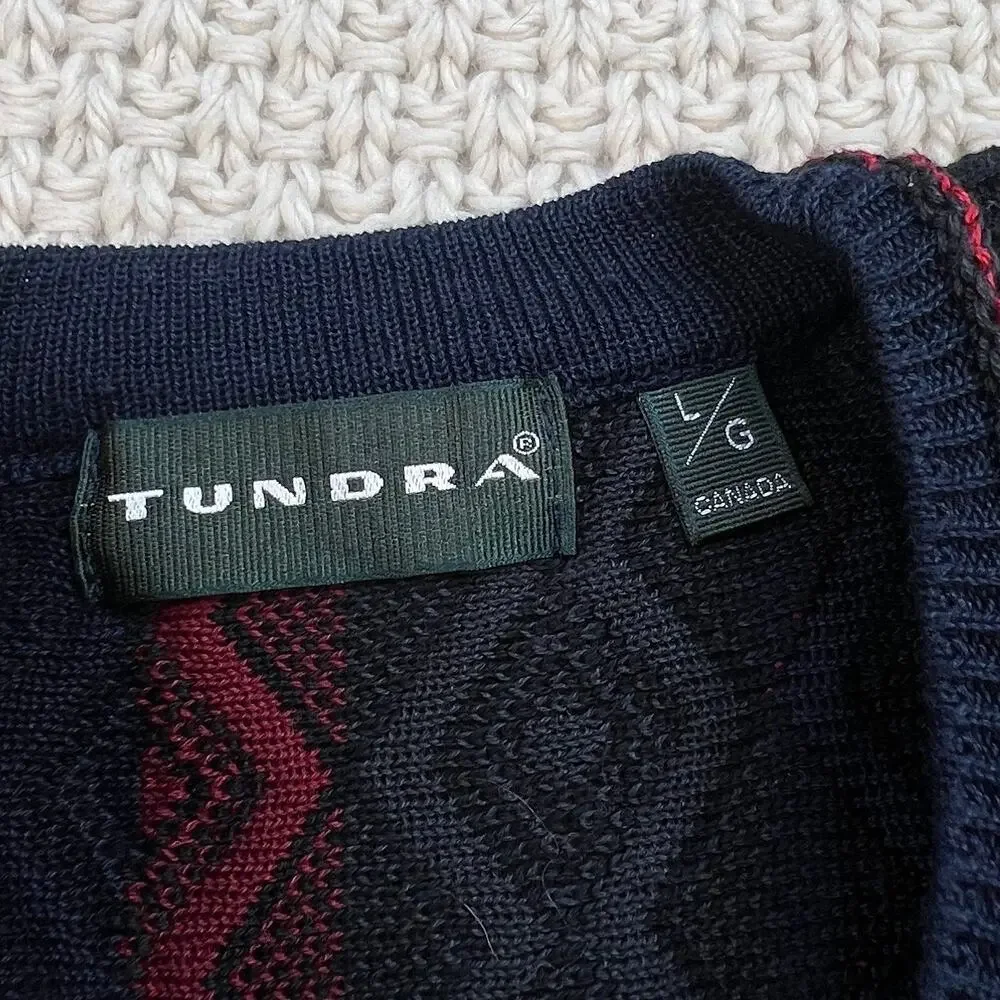Tundra vintage 90s