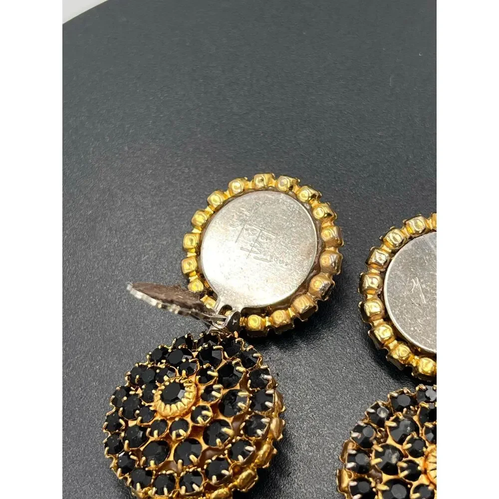 Mistar Bijoux wheel pads runway