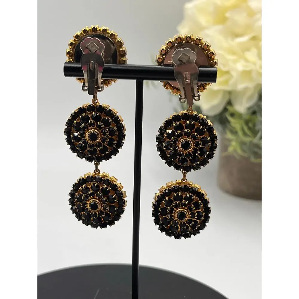 Mistar Bijoux three puff