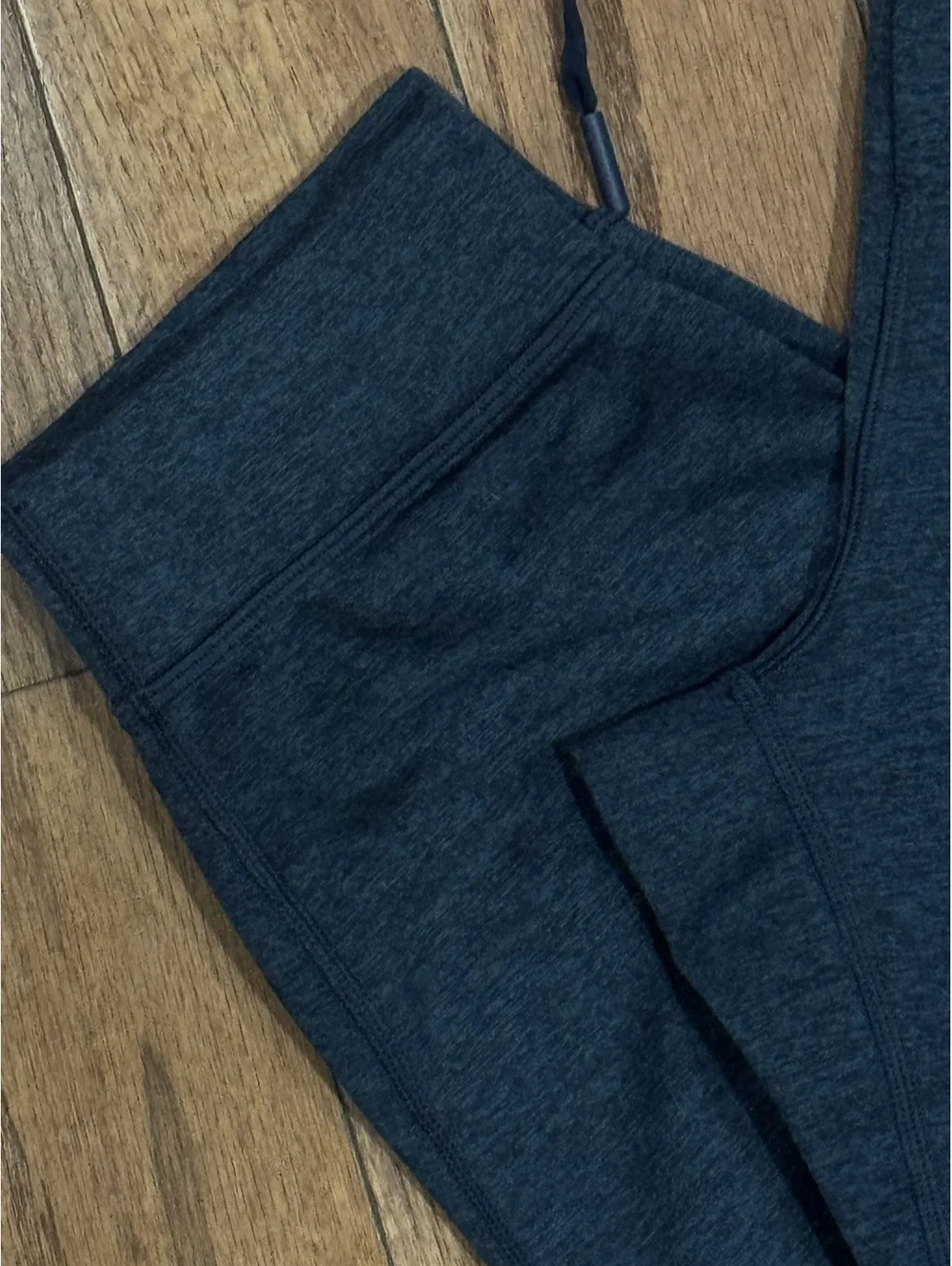 N/A these lululemon