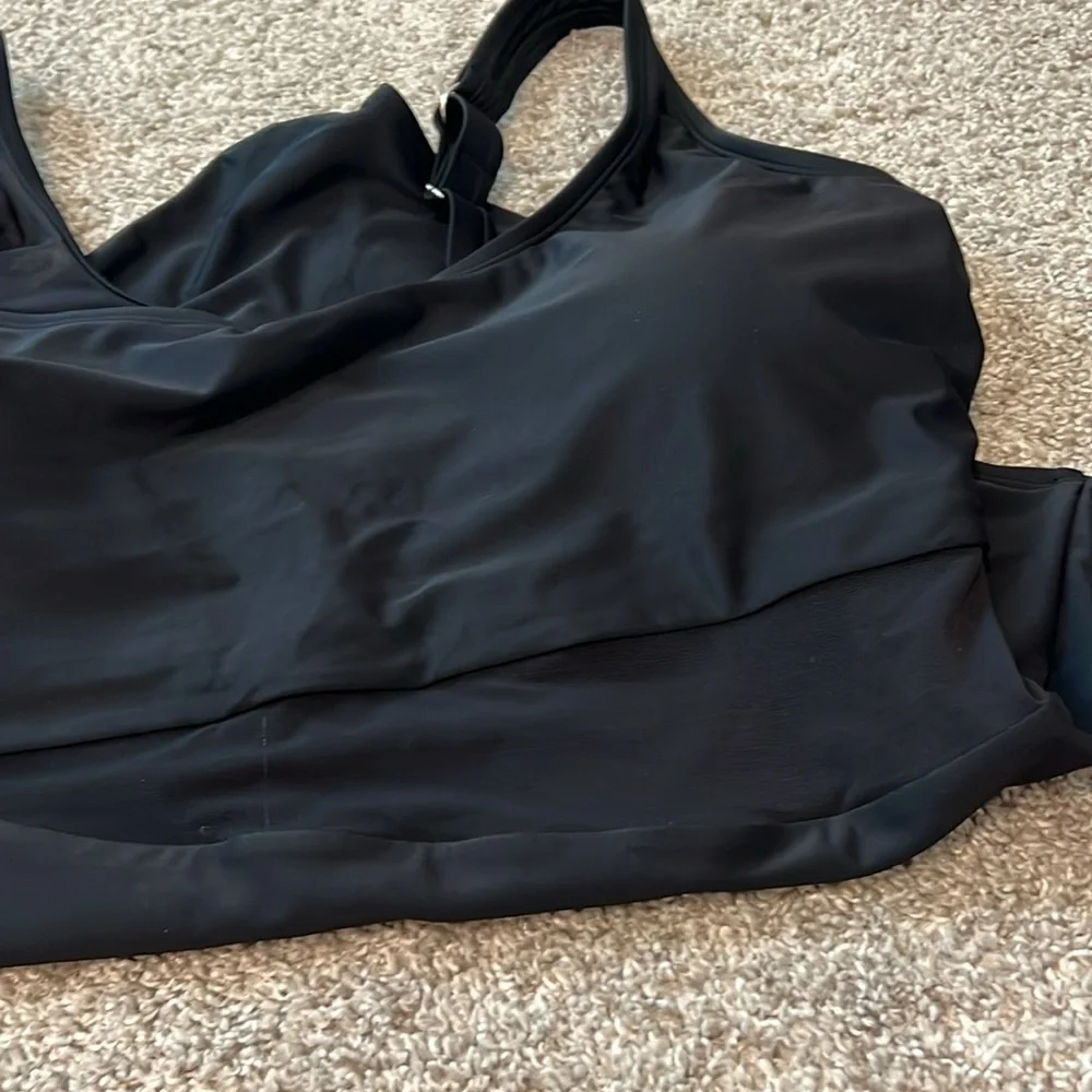 Cupshe nwt plus