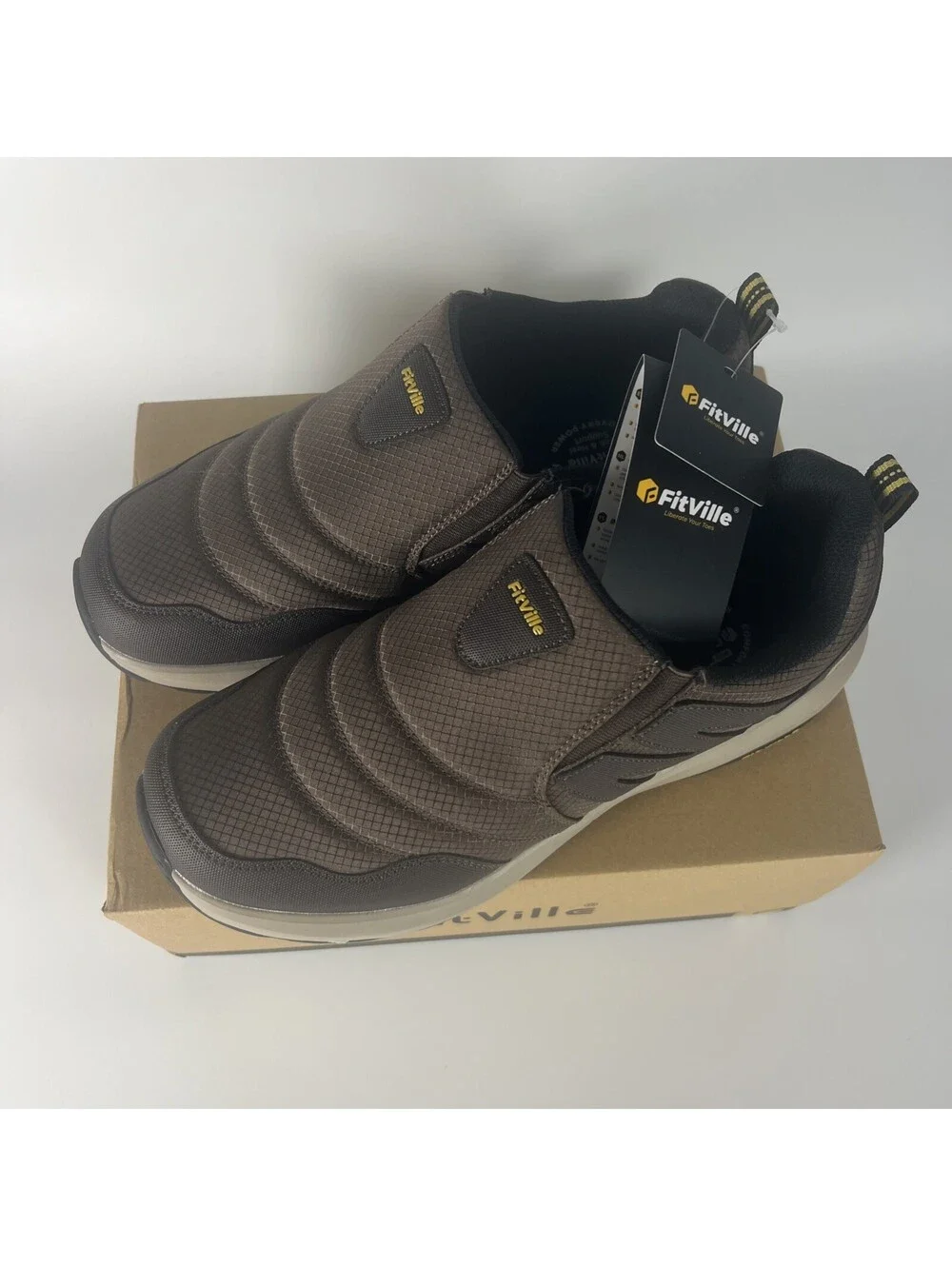 Fitville new box