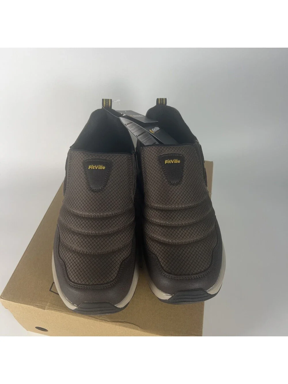 Fitville new box