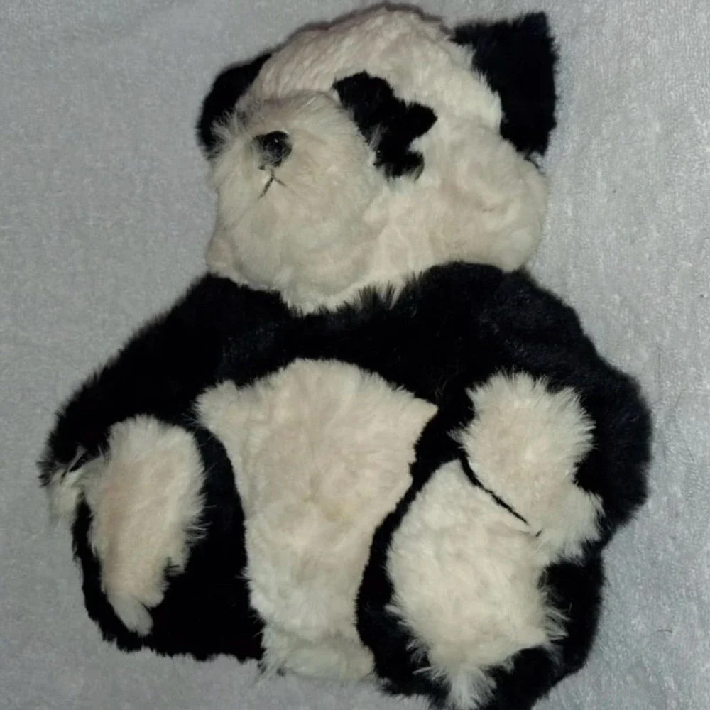 Fiesta plush toy
