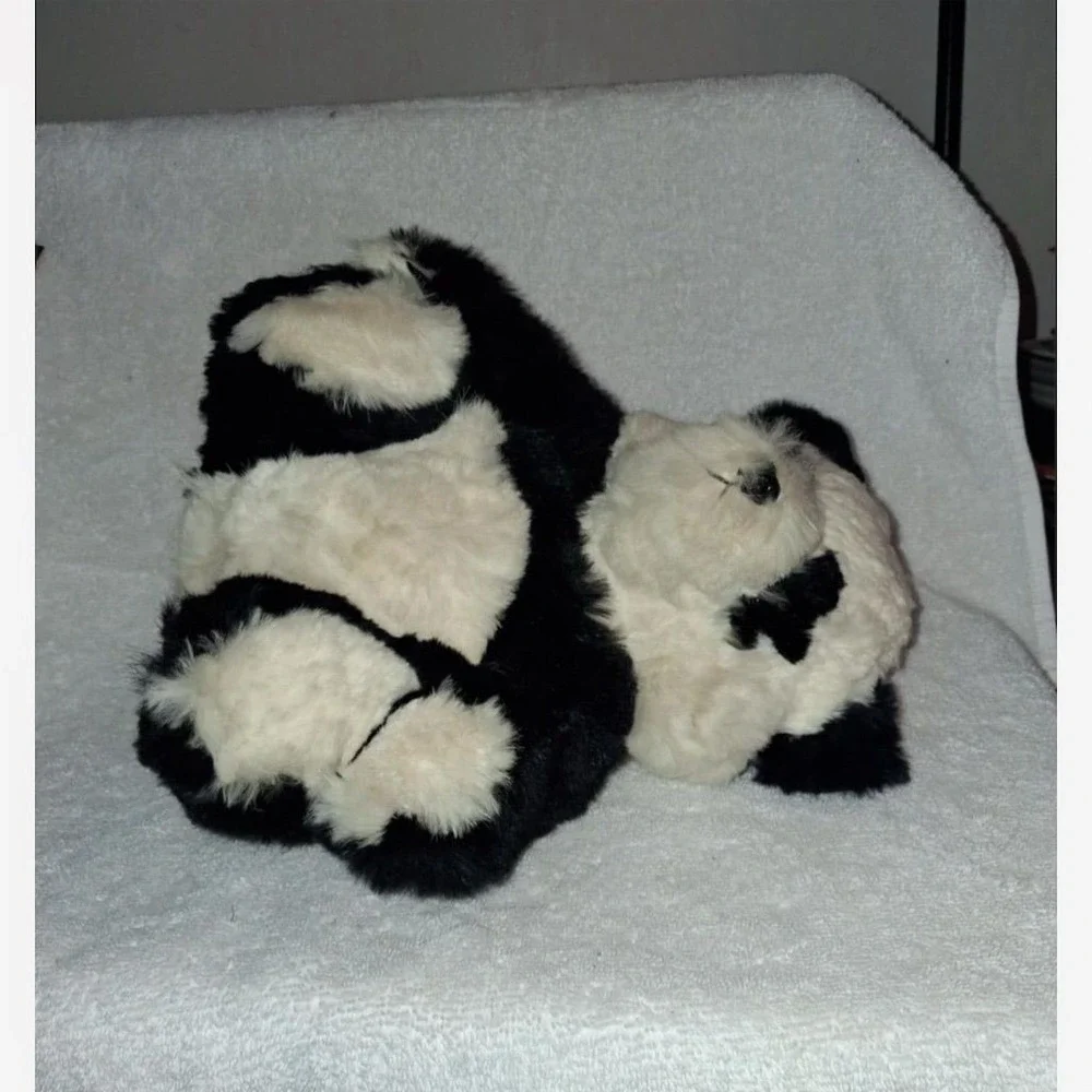 Fiesta plush toy
