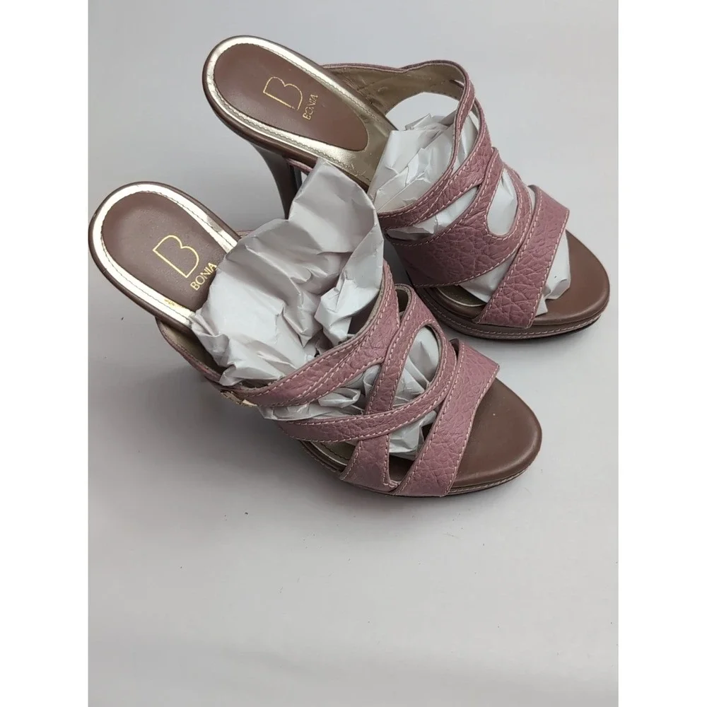 Bonia women pink