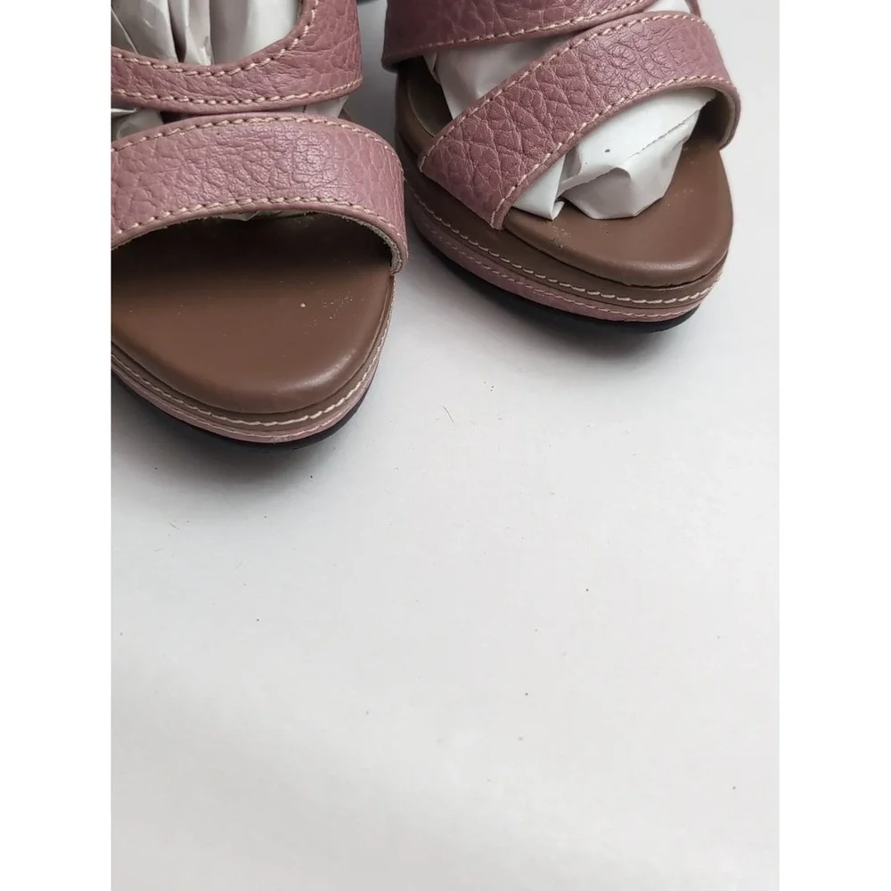 Bonia women pink
