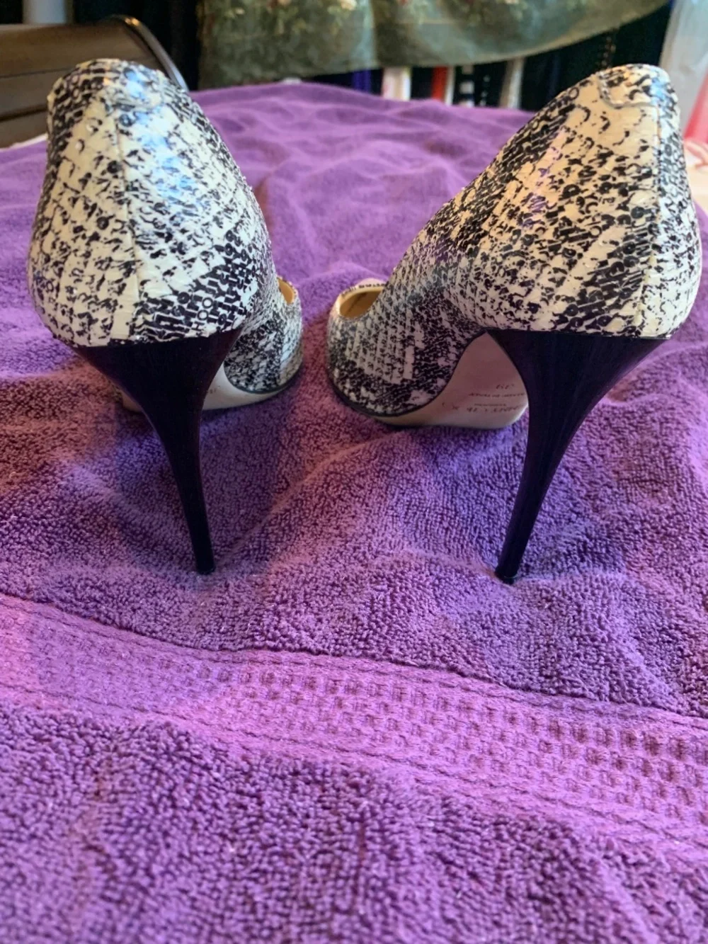 Jimmy Choo jimmy choo