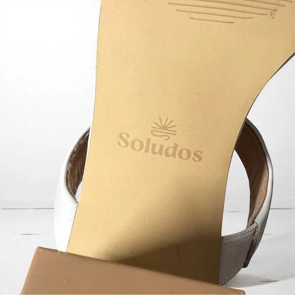 Soludos ines heels