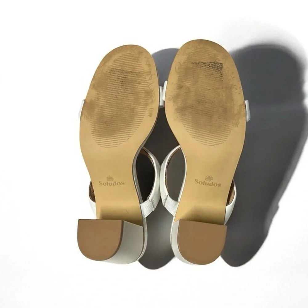 Soludos ines heels