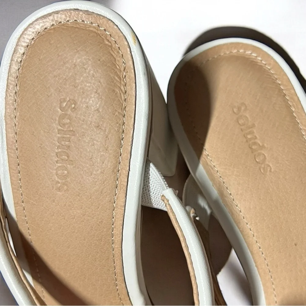 Soludos ines heels