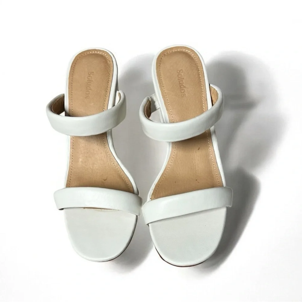 Soludos ines heels