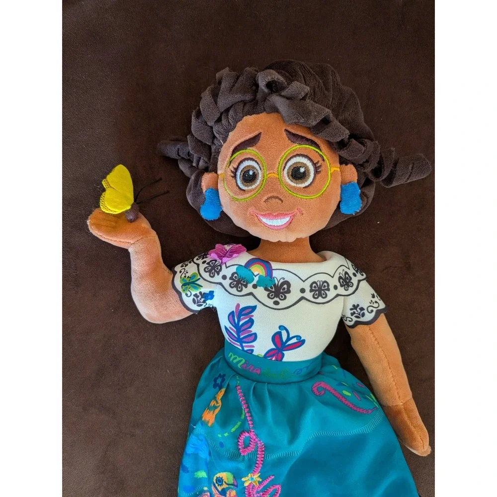 Disney encanto mirabel