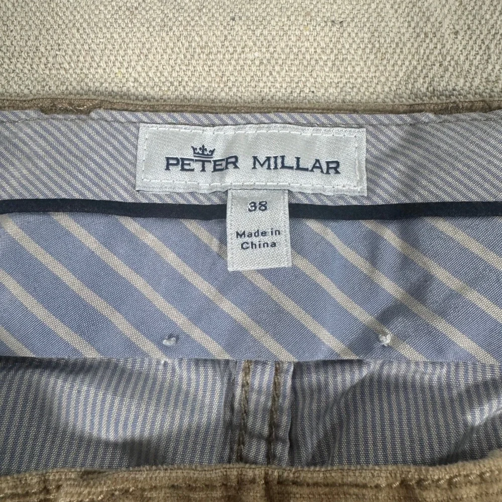 Peter Millar peter millar