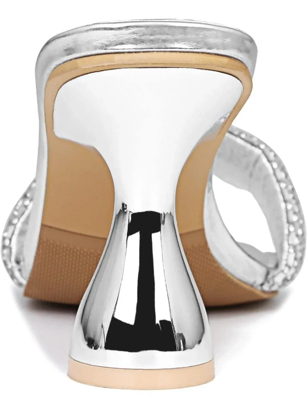 N/A glamorous rhinestone