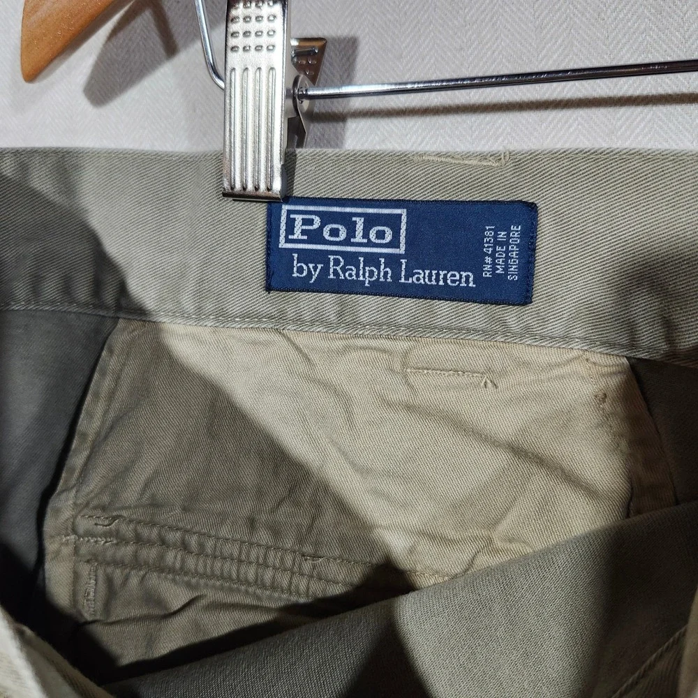 Polo Ralph Lauren polo ralph