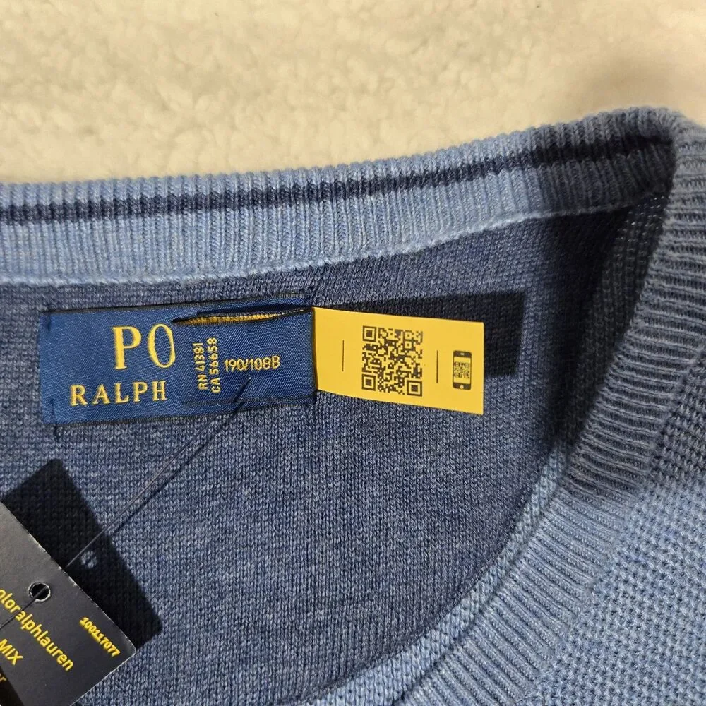Polo Ralph Lauren polo ralph