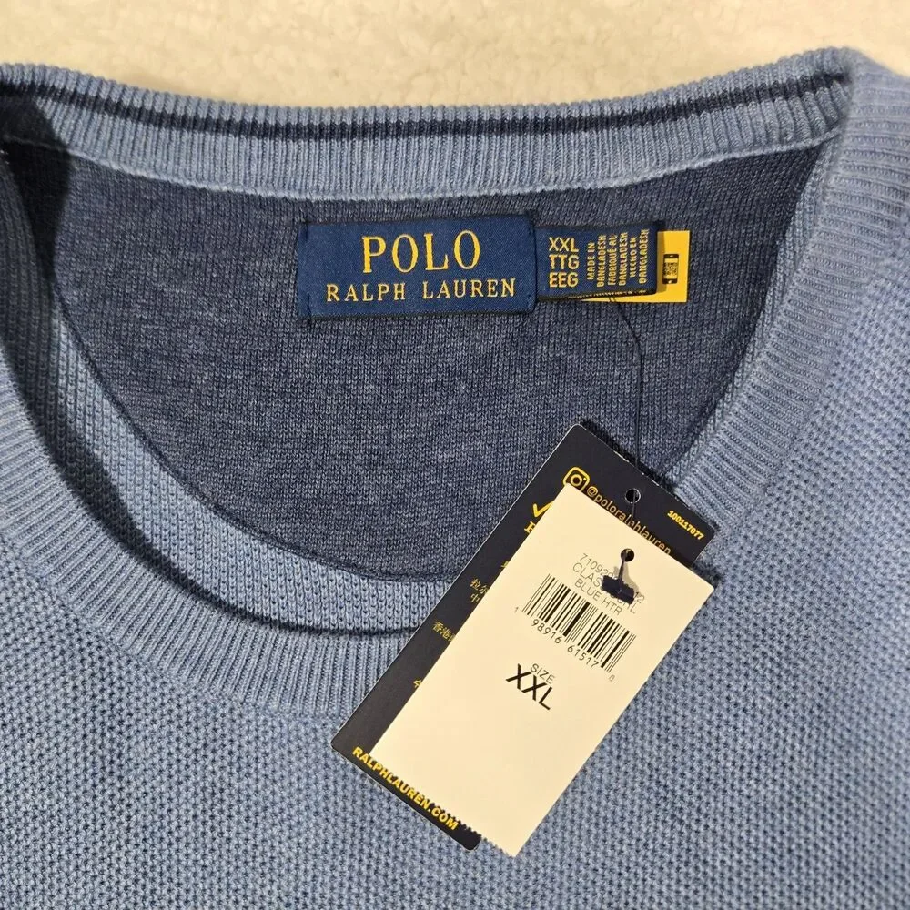 Polo Ralph Lauren polo ralph