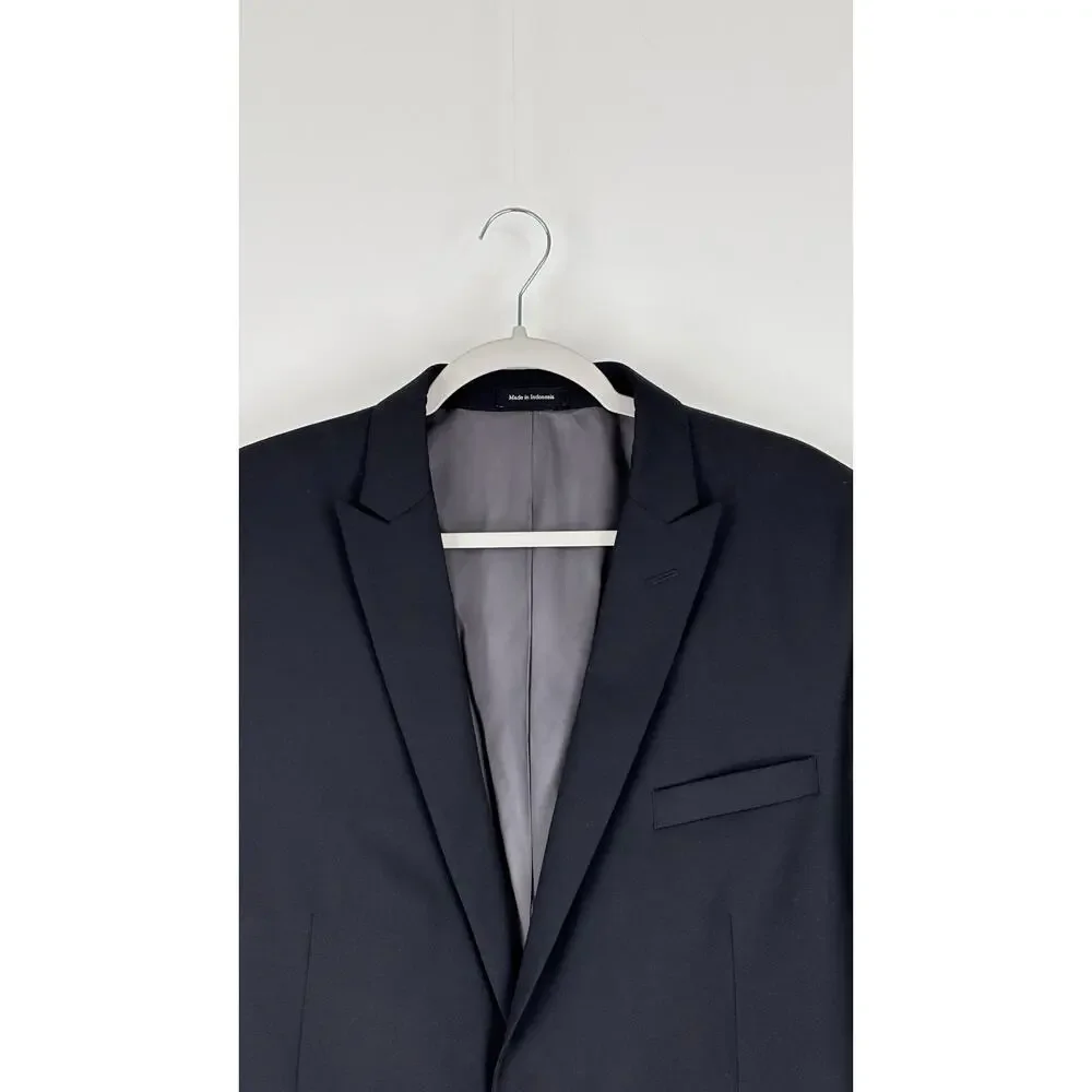 Egara slim fit