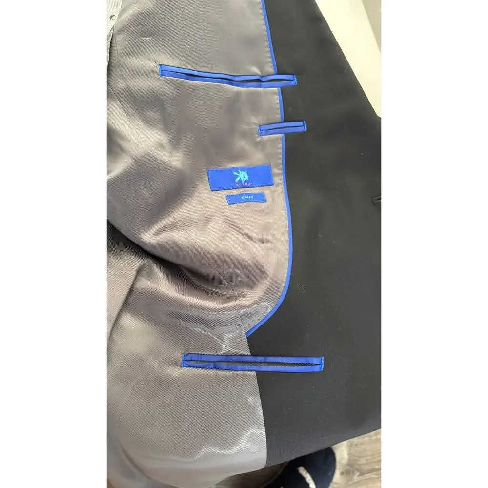 Egara slim fit