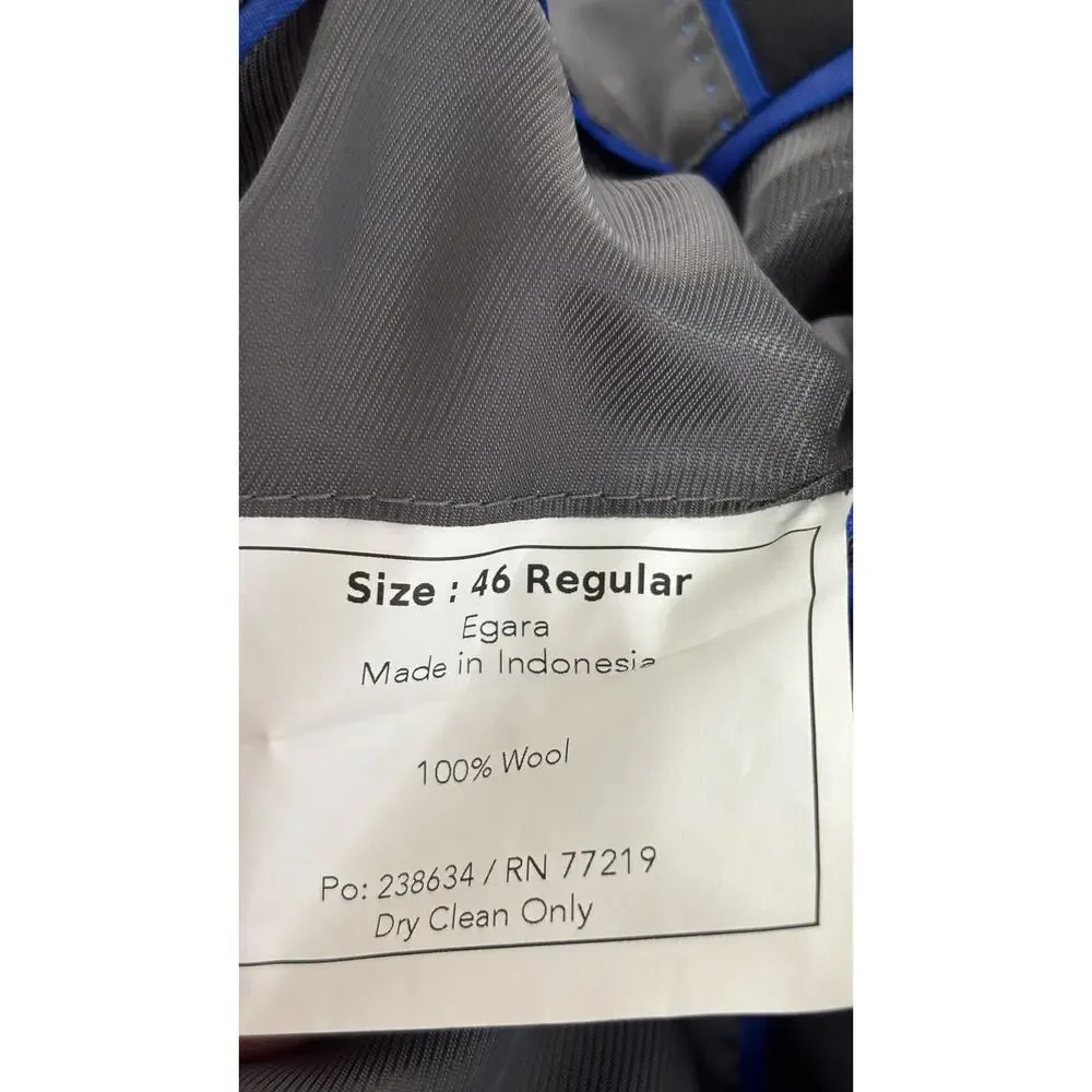 Egara slim fit